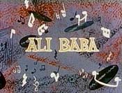 Ali Baba Pictures Of Cartoons