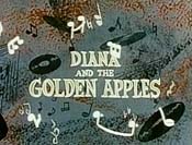 Diana And The Golden Apples Pictures Of Cartoons