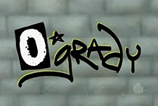 O'Grady Episode Guide Logo