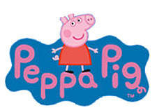 Peppa Pig Episode Guide Logo