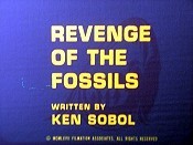 Revenge Of The Fossils Pictures In Cartoon