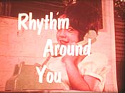 Rhythm Around You Pictures Of Cartoons
