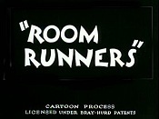 Room Runners Pictures Of Cartoons