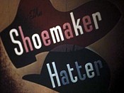 The Shoemaker And The Hatter Picture Into Cartoon