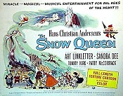 Snezhnaya Koroleva (The Snow Queen) The Cartoon Pictures