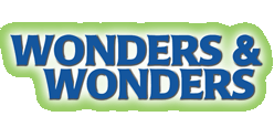 Wonders & Wonders