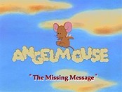 The Missing Message Pictures In Cartoon