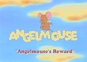 Angelmouse's Reward Pictures In Cartoon