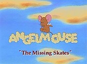 The Missing Skates Pictures In Cartoon