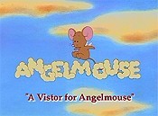 A Visitor For Angelmouse Pictures In Cartoon