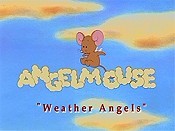 Weather Angels Pictures In Cartoon