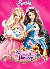 barbie princess cartoons