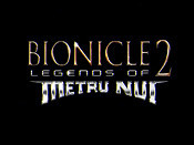 Bionicle 2: Legends Of Metru Nui Cartoon Pictures