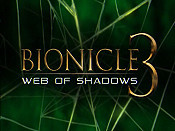 Bionicle 3: Web Of Shadows Cartoon Pictures
