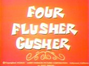 Four Flusher Gusher (1962) Season 3 Episode B-130- Bozo, The World's ...