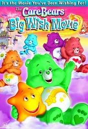 care bears big wish movie 2005