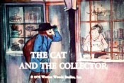 The Cat And The Collector Cartoons Picture