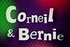 Corneil et Bernie Episode Guide Logo