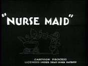 Nurse Maid Pictures Of Cartoons