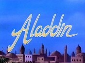 Aladdin Pictures Cartoons