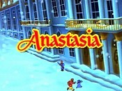 Anastasia Pictures Cartoons