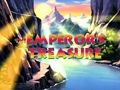 The Emperor's Treasure Free Cartoon Pictures