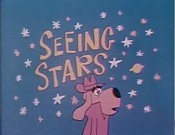 Seeing Stars Free Cartoon Pictures