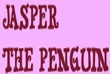 Jasper the Penguin Episode Guide Logo