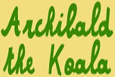 Archibald Le Koala Episode Guide Logo