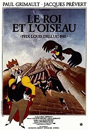 Le Roi Et L'oiseau (The King And The Mockingbird) The Cartoon Pictures