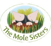 The Mole Sisters And The Busy Bees Pictures Cartoons