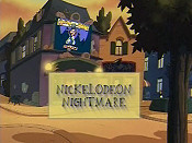 Nickelodeon Nightmare Cartoon Pictures