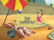 The Sandman Cartoon Pictures