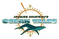 Jacques Cousteau's Ocean Tales Episode Guide Logo