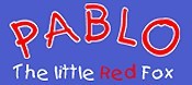 Pablo The Little Red Fox Cartoon Character Picture