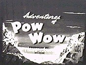 Pow Wow And The Hungry Frog Picture To Cartoon