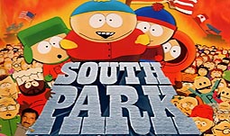 South Park Episode Guide Logo