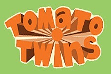 Tomato Twins Episode Guide Logo
