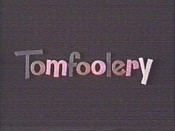 The Tomfoolery Show (Series) Cartoon Funny Pictures