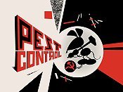 Pest Control Pictures Of Cartoons