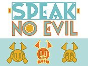 Speak No Evil Pictures Of Cartoons