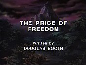 The Price Of Freedom Picture Of Cartoon