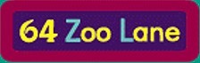 64 Zoo Lane Episode Guide Logo
