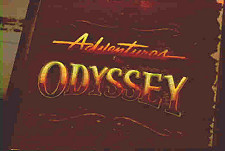 Adventures In Odyssey Cartoon Series | BCDB