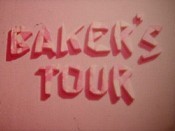 Baker's Tour Cartoon Pictures