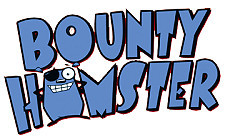 Bounty Hamster Episode Guide Logo