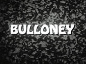 Bulloney Pictures Of Cartoons