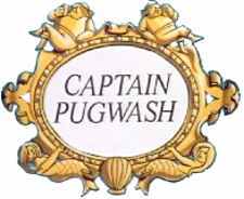 Captain Pugwash