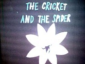 Cvrcek A Pavouk (The Cricket And The Spider) Cartoons Picture