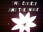 Cvrcek A Stroj (The Cricket And The Engine) Cartoons Picture